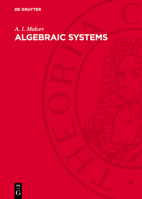 Algebraic Systems 3112611217 Book Cover