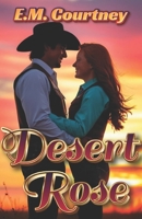 Desert Rose B0BNDTPHFP Book Cover