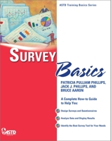 Survey Basics 1562868098 Book Cover