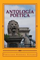 Antologia Poetica : A?os 1950 a Mayo Del 2016 1533167168 Book Cover