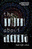 The Truth About Secrets 1790998085 Book Cover