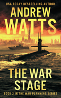 The War Stage 1951249356 Book Cover