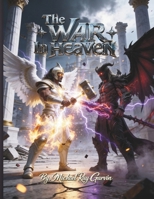 The War In Heaven B0GW2GF6K6 Book Cover