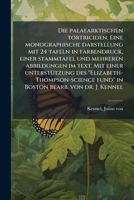 Die Palaearktischen Tortriciden. Eine Monographische Darstellung Mit 24 Tafeln in Farbendruck, Einer Stammtafel Und Mehreren Abbildungen Im Text. Mit 1176087029 Book Cover