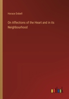 On Affections of the Heart and in its Neighbourhood 3368169343 Book Cover
