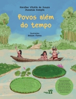 Povos além do tempo 6550790182 Book Cover