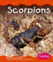 Scorpions (Pebble Books) 0736836373 Book Cover