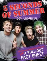 5 Seconds of Summer: 100% Unofficial 1481443658 Book Cover