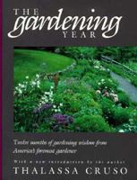 The Gardening Year 1558210822 Book Cover