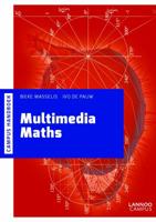 Multimedia Maths 9401438218 Book Cover