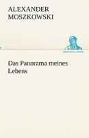Das Panorama Meines Lebens B0BS21YT1P Book Cover