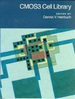 Cmos3 Cell Library 0201112574 Book Cover