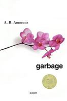 Garbage: A Poem 0393324117 Book Cover