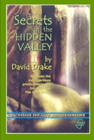 Secrets of the Hidden Valley 1520592612 Book Cover