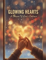 Glowing Hearts: A Season Of Love'S Embrace B0G6TFCQZD Book Cover