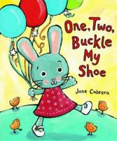 One, Two, Buckle My Shoe! 1862337659 Book Cover