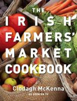 The Irish Farmers' Market Cookbook 0007236271 Book Cover