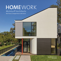 About the House: Works by McInturff Architects 186470859X Book Cover