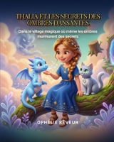 Thalia et les Secrets des Ombres Dansantes: Dans le village magique où même les ombres murmurent des secrets B0H6ZCW7SM Book Cover