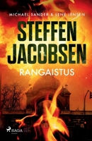 Rangaistus (Finnish Edition) 872716229X Book Cover