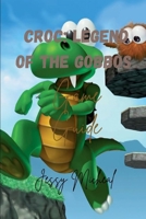 Croc: Legend of the Gobbos Game Guide: Your Essential Manual for a Perfect Gaming Experience B0F3CXSYQJ Book Cover