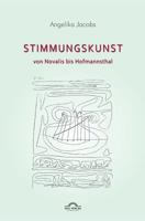 Stimmungskunst Von Novalis Bis Hofmannsthal 3868155244 Book Cover