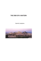 The End of a Nation 1688003932 Book Cover