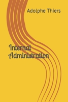 Internal Administration B0CCZXQQZV Book Cover