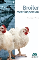 Broiler Meat Inspection 8416315280 Book Cover