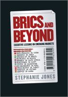 Brics and Beyond: Lessons on Emerging Markets 1119962692 Book Cover