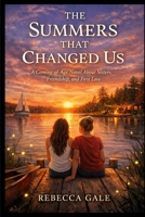 THE SUMMERS THAT CHANGED US: A Coming-of-Age Novel About Sisters, Friendship, and First Love B0GK8C26VS Book Cover