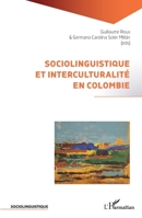 Sociolinguistique et interculturalité en Colombie (French Edition) 2140276558 Book Cover