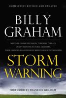Storm Warning 0849948649 Book Cover