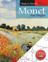 Monet 1844484556 Book Cover