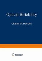 Optical Bistability 146843943X Book Cover