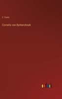 Cornelis van Bynkershoek 3368203967 Book Cover