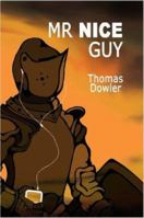 Mr Nice Guy 141160363X Book Cover