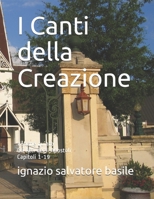 I Canti della Creazione B08HB68C7L Book Cover