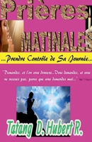 Prières Matinales (French Edition) B0CJXFY2XY Book Cover