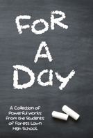 For A Day B091GQQGS8 Book Cover