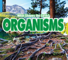 Organisms 1510510443 Book Cover