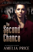 The Second Chance 1533340587 Book Cover