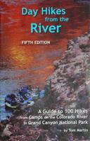 Day Hikes from the River Fifth Edition 1732219273 Book Cover