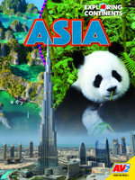 Asia 1791145442 Book Cover