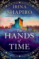 The Hands of Time: An unforgettable and emotional historical timeslip novel 1805086480 Book Cover