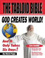 The Tabloid Bible 0664258433 Book Cover
