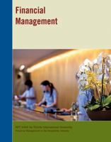 Financial Management in the Hospitality Industry 1118456882 Book Cover