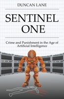 Sentinel One 1393100368 Book Cover