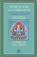 EN BUSCA DE LA COMPASION (Spanish Edition) 8495094126 Book Cover