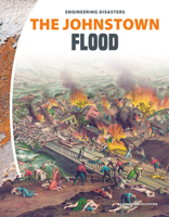 The Johnstown Flood 1532190735 Book Cover